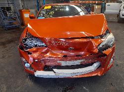 View Auto part Airbag Module/Sensor Toyota 86 2013