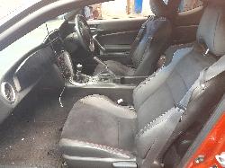 View Auto part Airbag Module/Sensor Toyota 86 2013