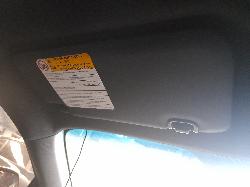 View Auto part Airbag Module/Sensor Toyota 86 2013