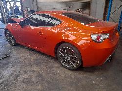 View Auto part Airbag Module/Sensor Toyota 86 2013