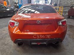 View Auto part Airbag Module/Sensor Toyota 86 2013