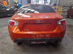 View Auto part Trans/Gearbox Toyota 86 2013