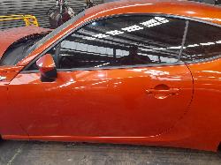 View Auto part Airbag Module/Sensor Toyota 86 2013