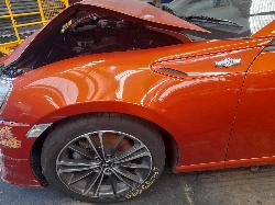 View Auto part Airbag Module/Sensor Toyota 86 2013