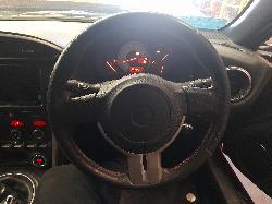 View Auto part Airbag Module/Sensor Toyota 86 2013