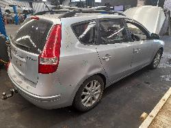 View Auto part Fuel Tank Hyundai I30 2009