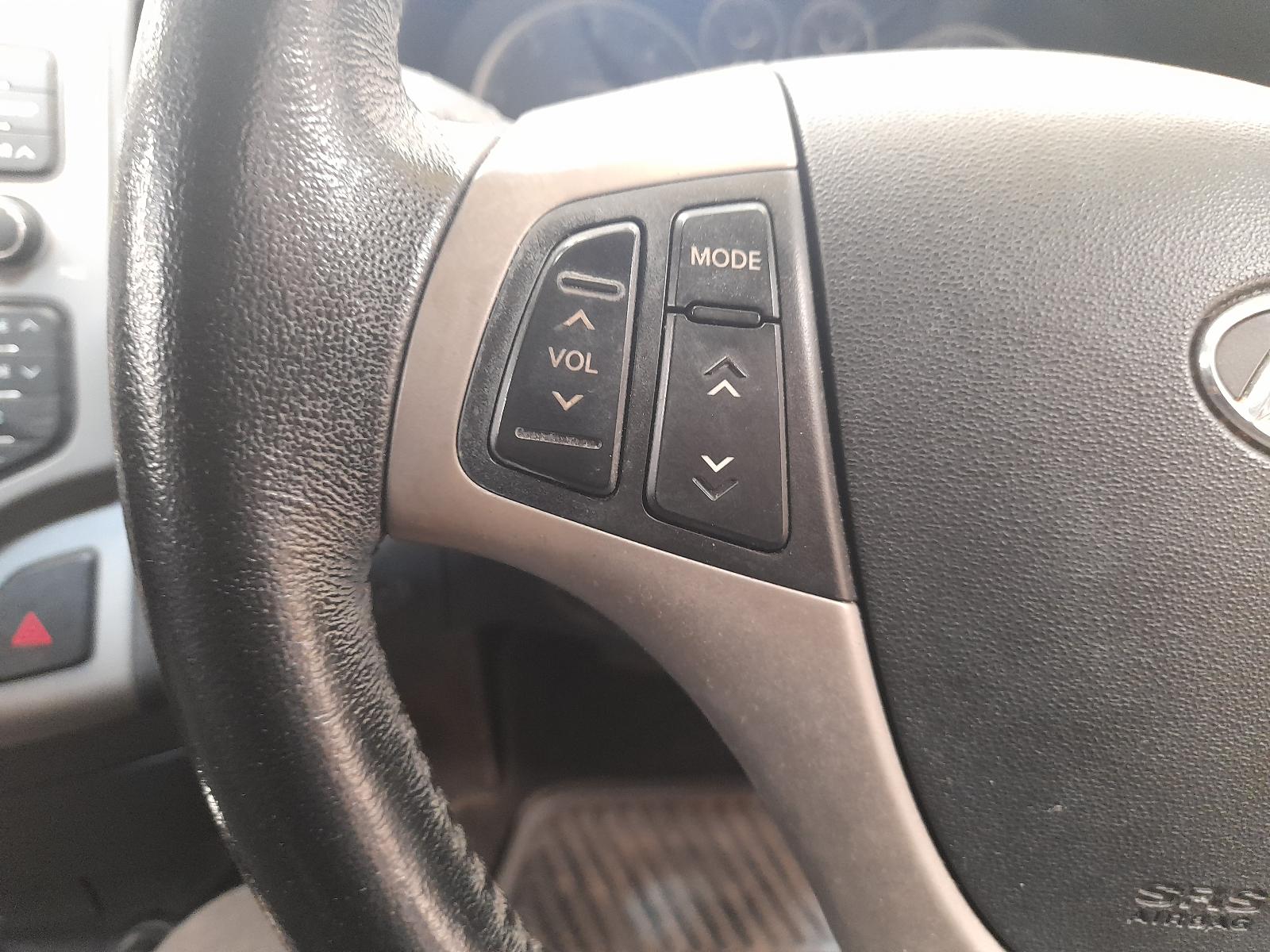 View Auto part Fuel Tank Hyundai I30 2009