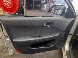View Auto part Fuel Tank Hyundai I30 2009