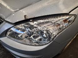View Auto part Fuel Tank Hyundai I30 2009