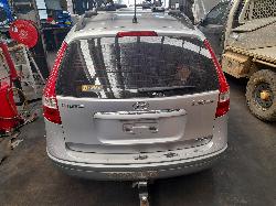View Auto part Fuel Tank Hyundai I30 2009