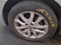 View Auto part Fuel Tank Hyundai I30 2009