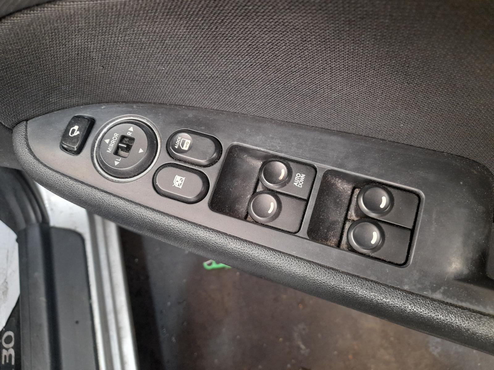 View Auto part Fuel Tank Hyundai I30 2009