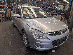 View Auto part Fuel Tank Hyundai I30 2009