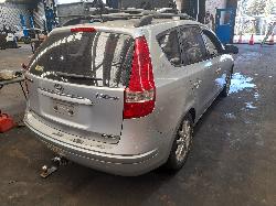 View Auto part Fuel Tank Hyundai I30 2009