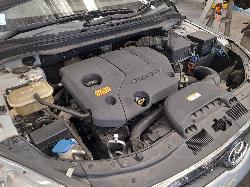 View Auto part Fuel Tank Hyundai I30 2009