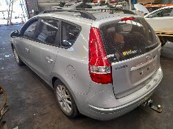 View Auto part Fuel Tank Hyundai I30 2009