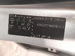 View Auto part Fuel Tank Hyundai I30 2009
