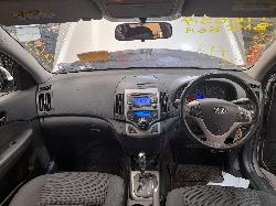 View Auto part Fuel Tank Hyundai I30 2009