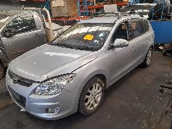 View Auto part Fuel Tank Hyundai I30 2009