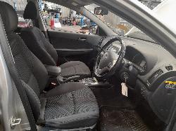 View Auto part Fuel Tank Hyundai I30 2009