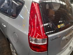View Auto part Fuel Tank Hyundai I30 2009