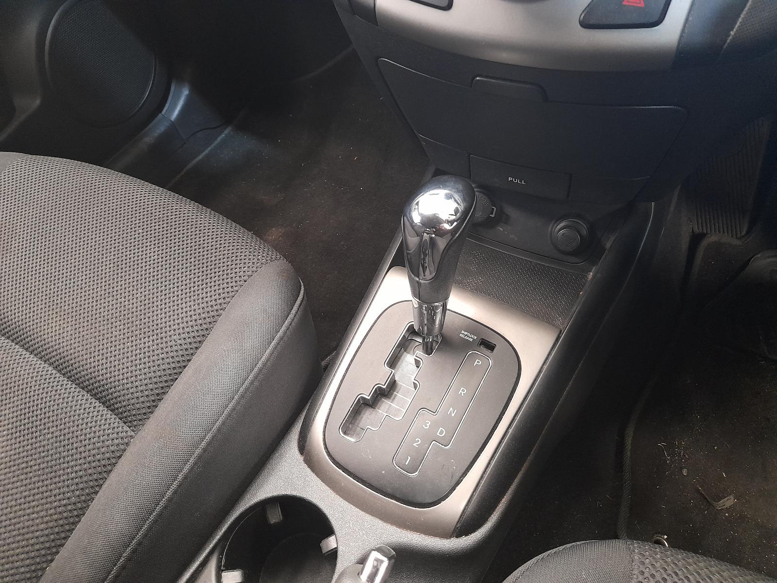 View Auto part Fuel Tank Hyundai I30 2009