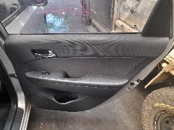 View Auto part Fuel Tank Hyundai I30 2009