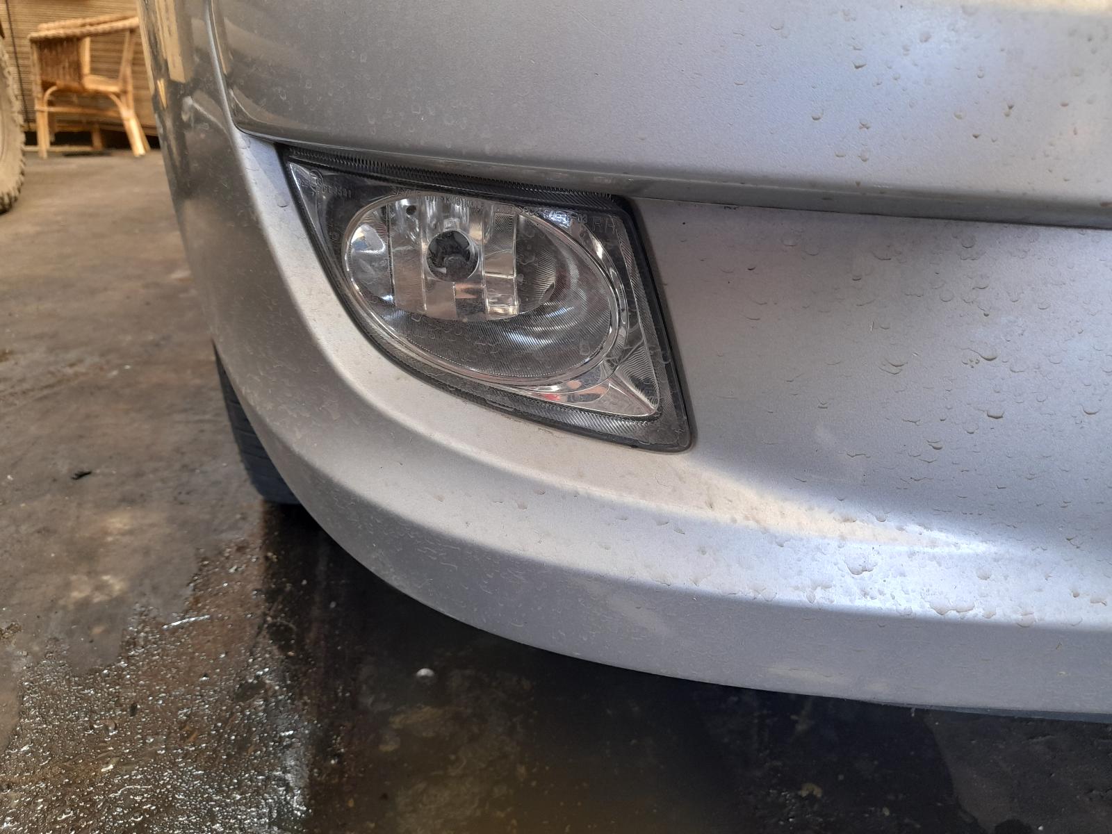 View Auto part Fuel Tank Hyundai I30 2009