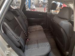 View Auto part Fuel Tank Hyundai I30 2009