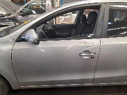 View Auto part Fuel Tank Hyundai I30 2009