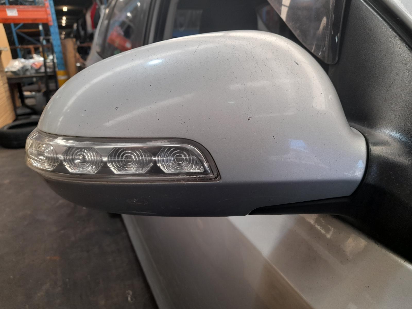 View Auto part Fuel Tank Hyundai I30 2009