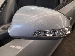 View Auto part Fuel Tank Hyundai I30 2009