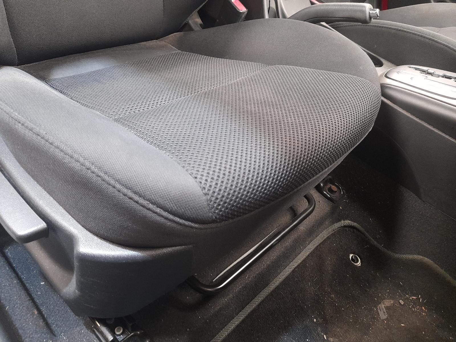 View Auto part Fuel Tank Hyundai I30 2009