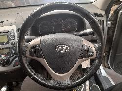 View Auto part Fuel Tank Hyundai I30 2009