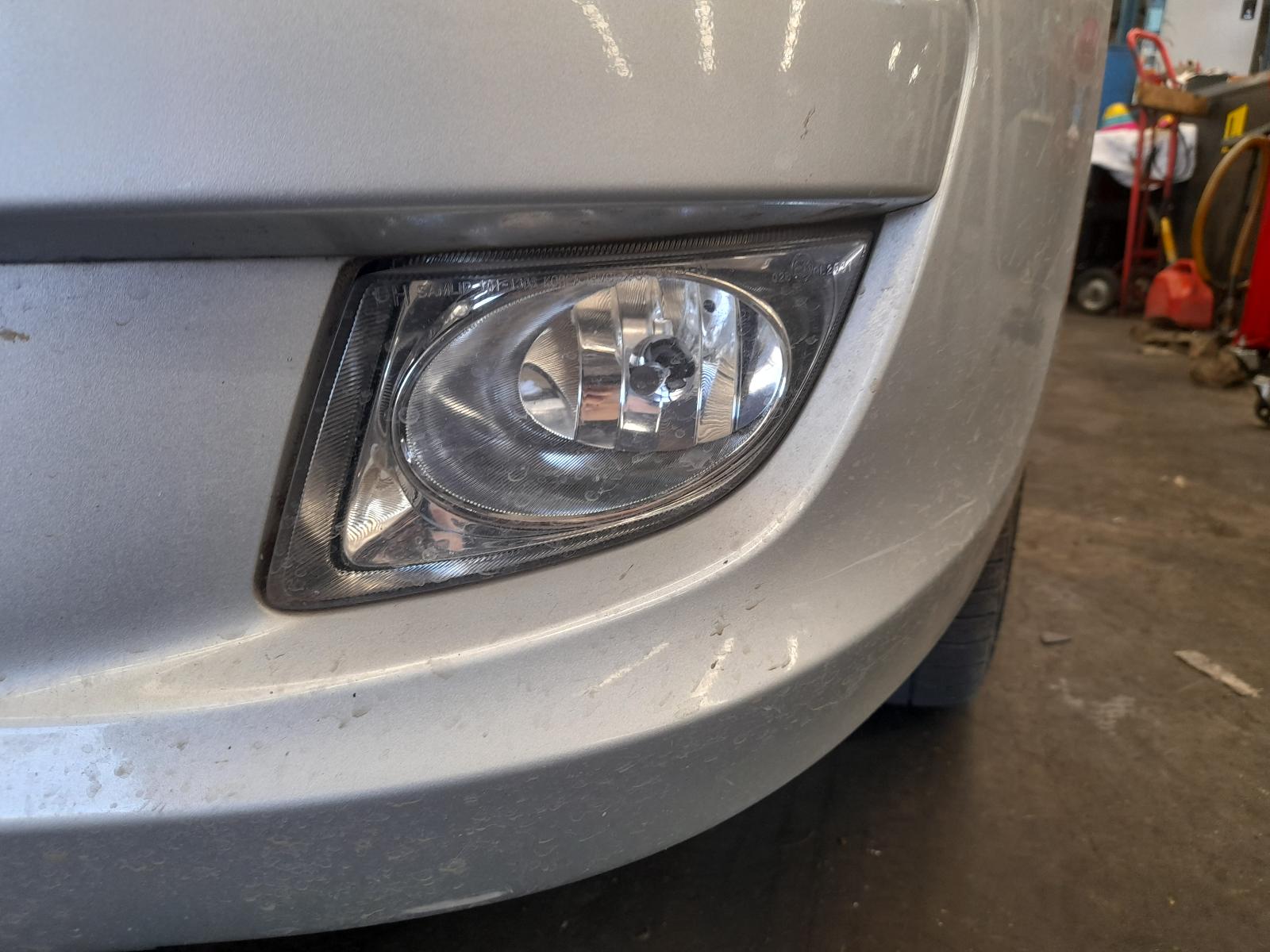 View Auto part Fuel Tank Hyundai I30 2009
