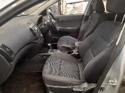 View Auto part Fuel Tank Hyundai I30 2009