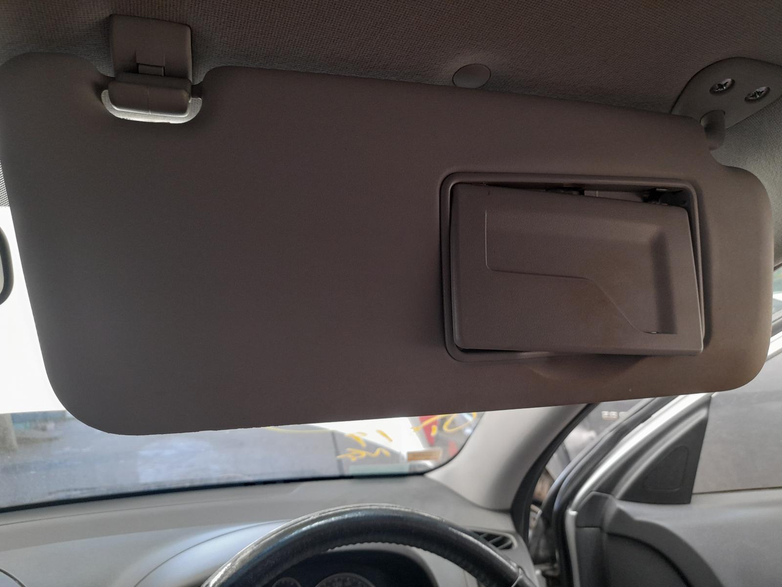 View Auto part Fuel Tank Hyundai I30 2009
