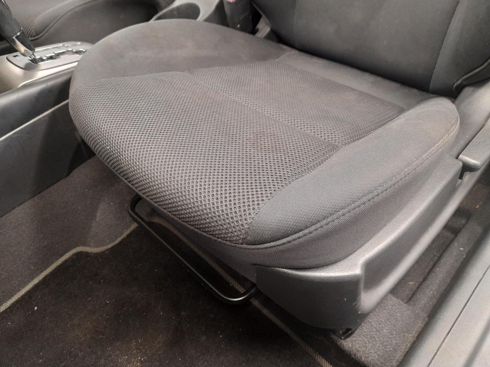 View Auto part Fuel Tank Hyundai I30 2009