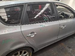 View Auto part Fuel Tank Hyundai I30 2009