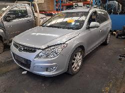 View Auto part Fuel Tank Hyundai I30 2009