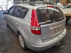 View Auto part Fuel Tank Hyundai I30 2009