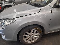 View Auto part Fuel Tank Hyundai I30 2009