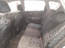 View Auto part Fuel Tank Hyundai I30 2009
