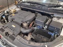 View Auto part Fuel Tank Hyundai I30 2009