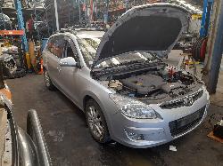 View Auto part Fuel Tank Hyundai I30 2009