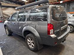 View Auto part Left Rear Door/Sliding Nissan Pathfinder 2008