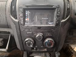 View Auto part Engine Isuzu Dmax 2017