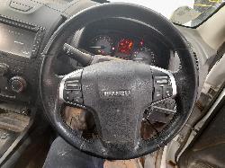 View Auto part Engine Isuzu Dmax 2017