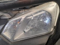 View Auto part Engine Isuzu Dmax 2017