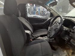 View Auto part Engine Isuzu Dmax 2017